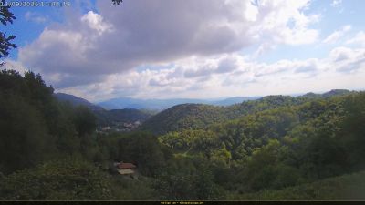 Webcam ore 11:50