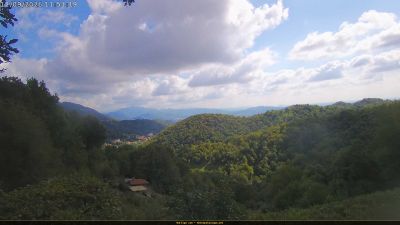 Webcam ore 11:55