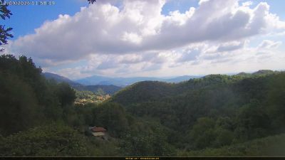 Webcam ore 12:00