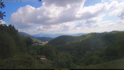 Webcam ore 12:05