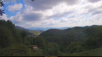 Webcam ore 12:10