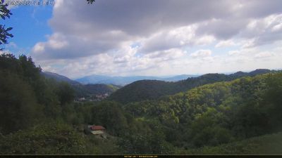 Webcam ore 12:20