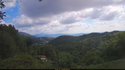 Webcam ore 12:25