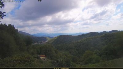 Webcam ore 12:30