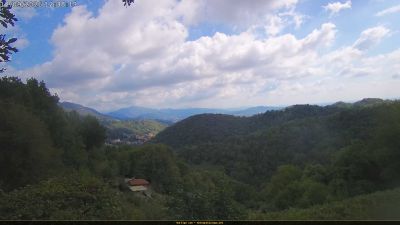 Webcam ore 12:40