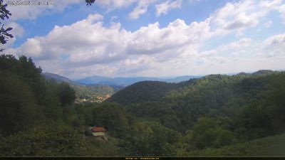 Webcam ore 12:45