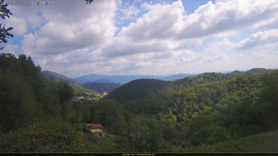 Webcam ore 12:50