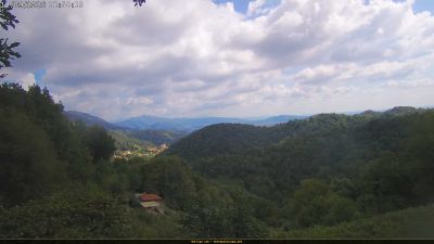 Webcam ore 13:00