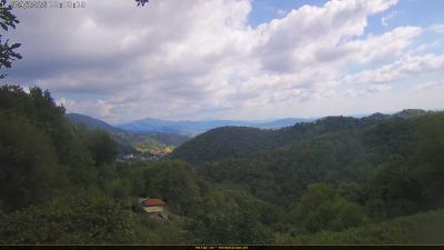 Webcam ore 13:05