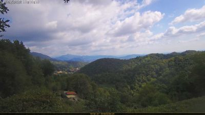 Webcam ore 13:10