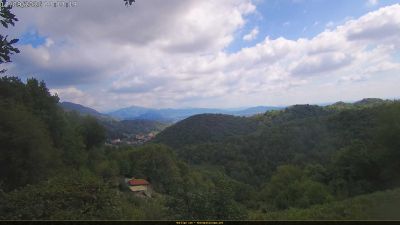 Webcam ore 13:15