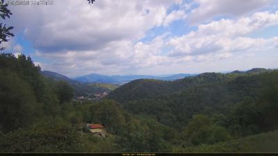 Webcam ore 13:25
