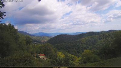 Webcam ore 13:30