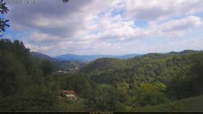 Webcam ore 14:05