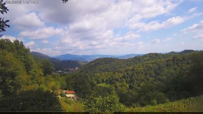 Webcam ore 14:30