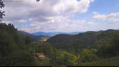 Webcam ore 14:35