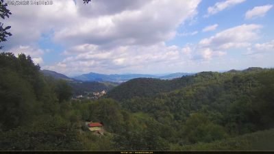 Webcam ore 14:40