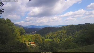 Webcam ore 14:45