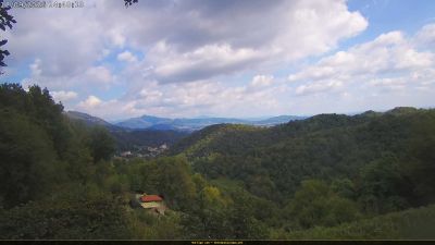 Webcam ore 14:50