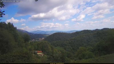 Webcam ore 15:00