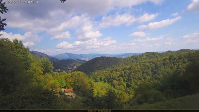 Webcam ore 15:10