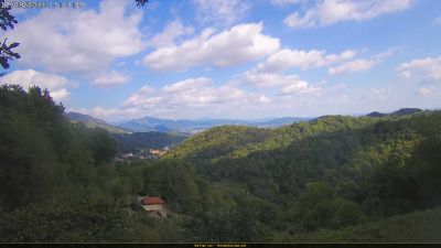 Webcam ore 15:15
