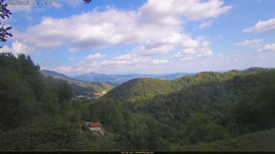 Webcam ore 15:20