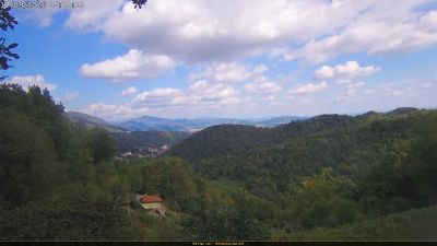 Webcam ore 15:30