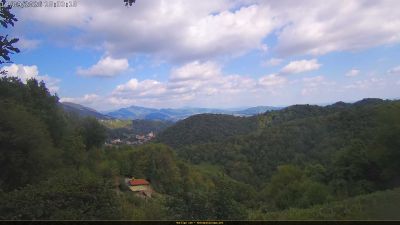 Webcam ore 15:35