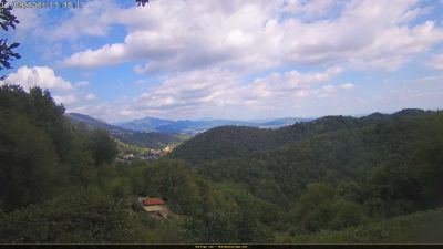 Webcam ore 15:40