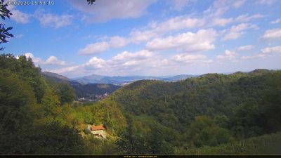 Webcam ore 15:55