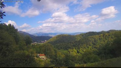 Webcam ore 16:00