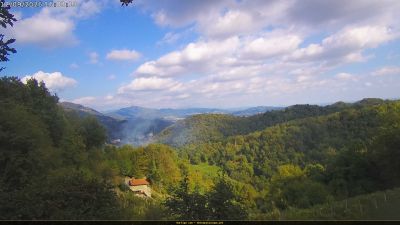 Webcam ore 16:05