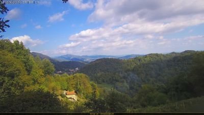Webcam ore 16:10