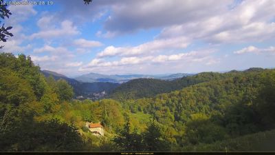 Webcam ore 16:30