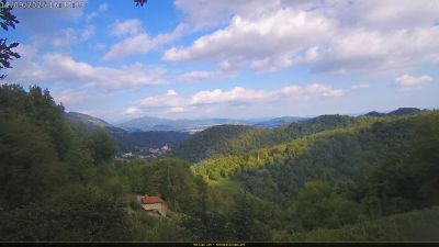 Webcam ore 16:40