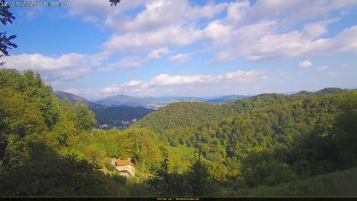 Webcam ore 16:50