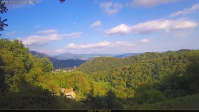 Webcam ore 17:00