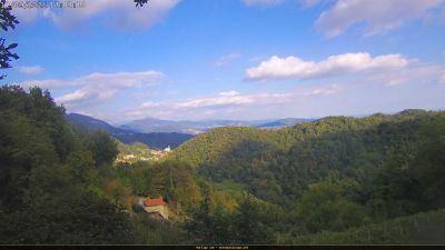Webcam ore 17:05
