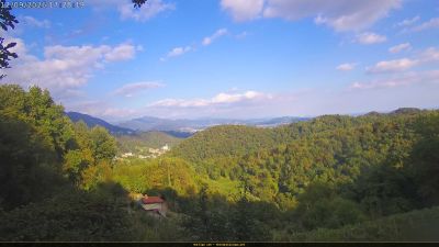 Webcam ore 17:30