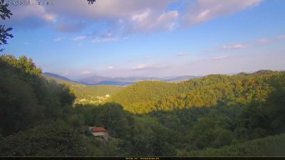 Webcam ore 18:25