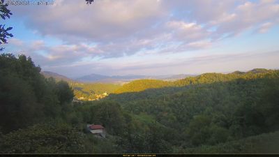 Webcam ore 19:00