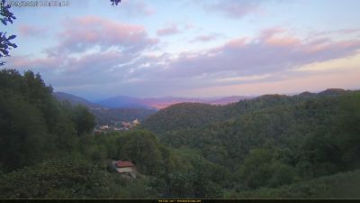 Webcam ore 19:25