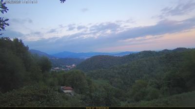 Webcam ore 19:35