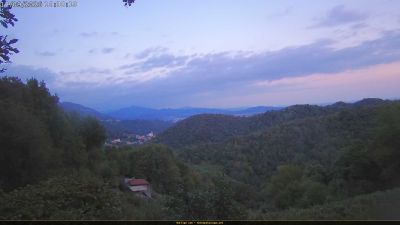 Webcam ore 19:40