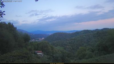 Webcam ore 19:55
