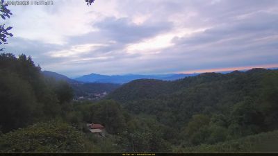 Webcam ore 06:55