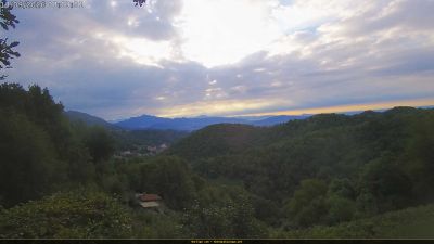 Webcam ore 08:05