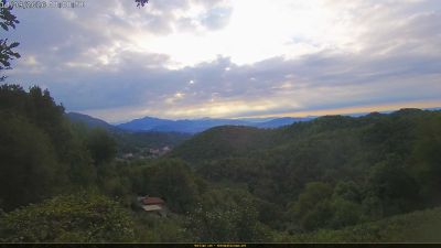 Webcam ore 08:10