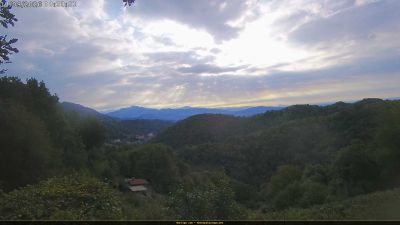 Webcam ore 08:35